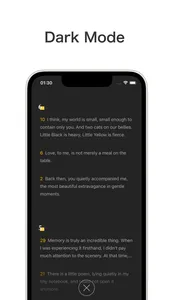 To Me Diary screenshot 4