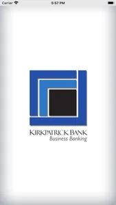 Kirkpatrick Bank Business screenshot 0