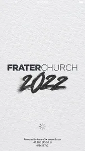 Frater Church screenshot 2