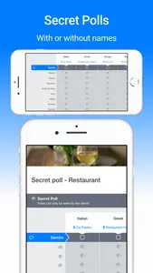 fragab: Poll & Survey Creator screenshot 4