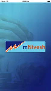 mNivesh screenshot 0