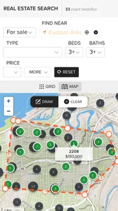 cleveland.com Real Estate screenshot 1