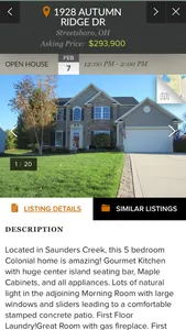 cleveland.com Real Estate screenshot 3