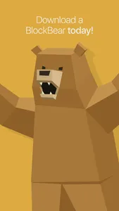 BlockBear! screenshot 3