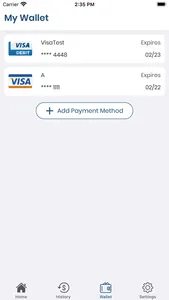 GO Madisonville Payments screenshot 2