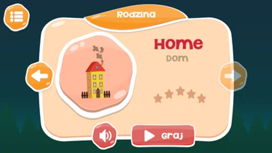 Sówniczek screenshot 1