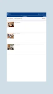 mobileforms screenshot 1