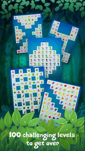 Onet connect Animal Link screenshot 1