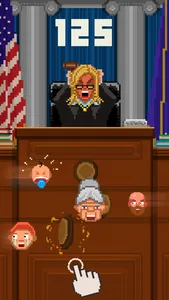 Order In The Court! screenshot 1