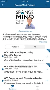 Korean - Lessons+ screenshot 3