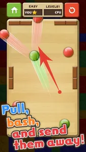 striker – dropping balls screenshot 0