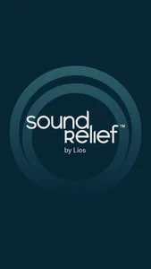 SoundRelief by Lios screenshot 0