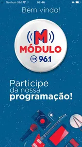 Rádio Módulo FM screenshot 3