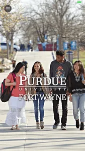 Purdue Fort Wayne screenshot 0