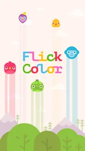 Flick Color screenshot 2