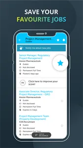 IrishJobs.ie - Job Search App screenshot 6