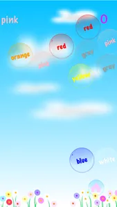 Bubble Pop Colors screenshot 3