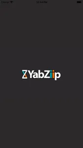 YabZiip screenshot 0