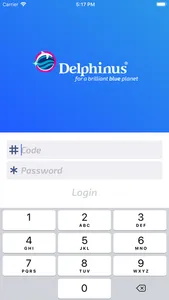 Delphinus Memories screenshot 1