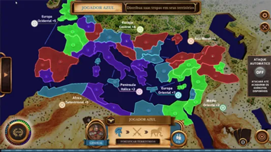 War screenshot 5