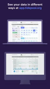 Tidepool Mobile screenshot 4