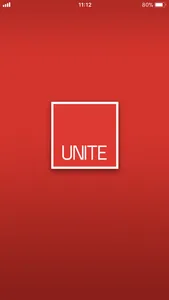 UNITE Mobile screenshot 0