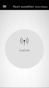 LiveLink Control screenshot 0