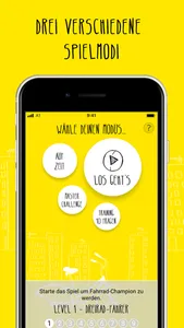Fahrrad-Champion screenshot 1