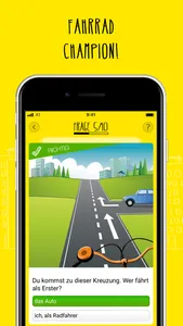Fahrrad-Champion screenshot 4