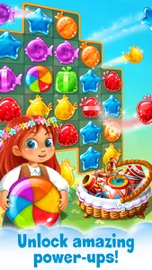 Bits of Sweets screenshot 2