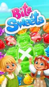 Bits of Sweets screenshot 4