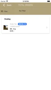Jewellers screenshot 4