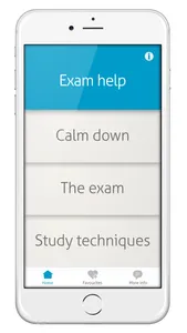 Exam Stress screenshot 1