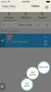 Top Go by ONTOPO screenshot 1