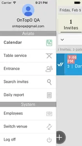 Top Go by ONTOPO screenshot 2