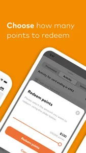 Pay with Rewards screenshot 1