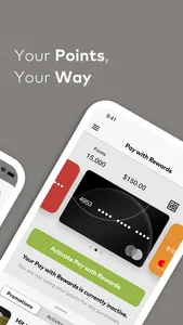 Pay with Rewards screenshot 3