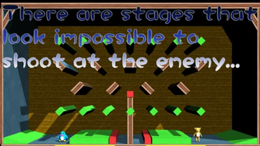 I can't spare Kumakku! screenshot 3