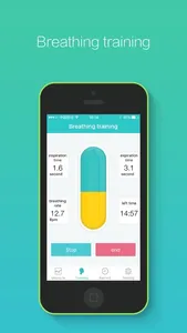 BP Tracker - Smart Blood Press screenshot 1