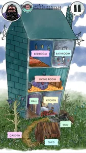 Roald Dahl's House of Twits screenshot 1