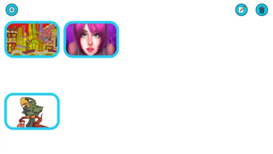 Draw - paint sketches screenshot 2