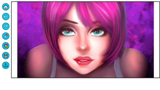 Draw - paint sketches screenshot 3