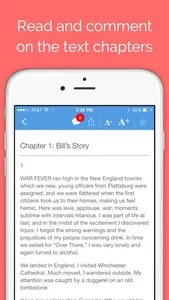 AA Big Book Audio (Unofficial) screenshot 3