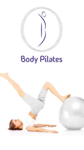 Body Pilates screenshot 0