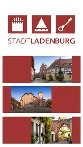 Ladenburg Audioguide screenshot 0