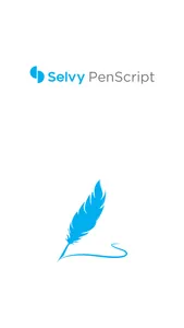 Selvy PenScript screenshot 0