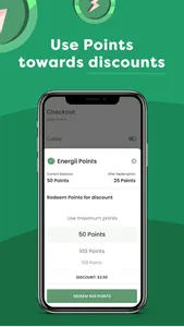 Freshii Orders screenshot 3