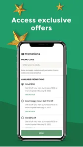 Freshii Orders screenshot 4