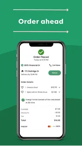 Freshii Orders screenshot 5