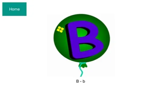 Genius games & flashcards books for kids-learn ABC screenshot 1